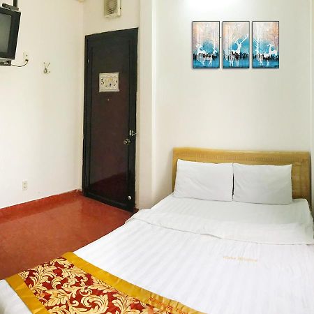 Queen 7 Hotel На Транг Екстериор снимка