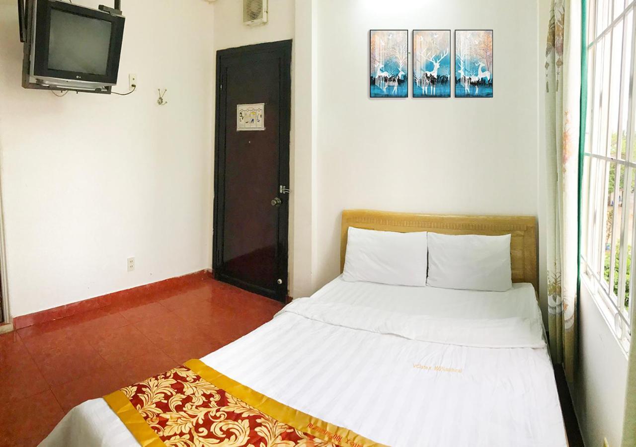 Queen 7 Hotel На Транг Екстериор снимка
